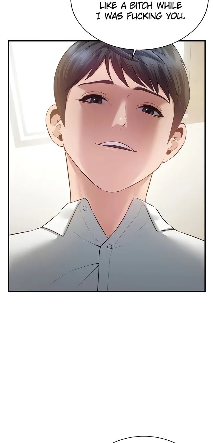 Read Bride Lessons chapter 18 image 9 on Lezhin