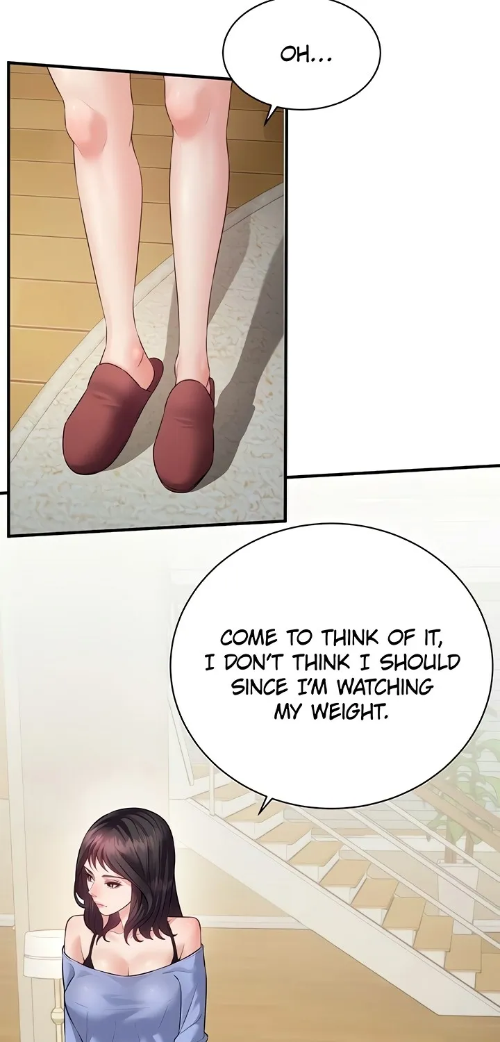 Read Bride Lessons chapter 19 image 10 on Lezhin