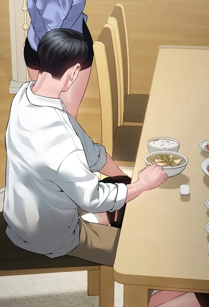 Read Bride Lessons chapter 19 image 11 on Lezhin