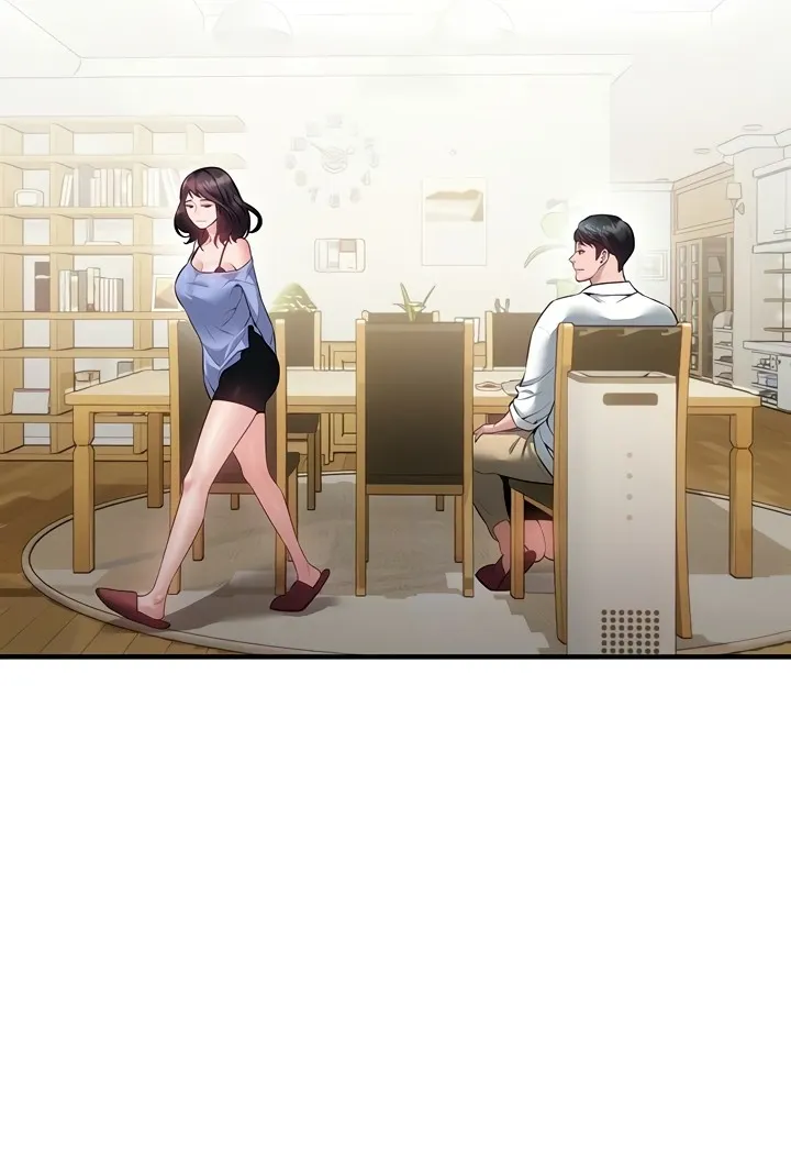 Read Bride Lessons chapter 19 image 15 on Lezhin