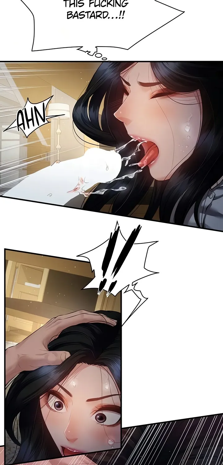 Read Bride Lessons chapter 19 image 17 on Lezhin