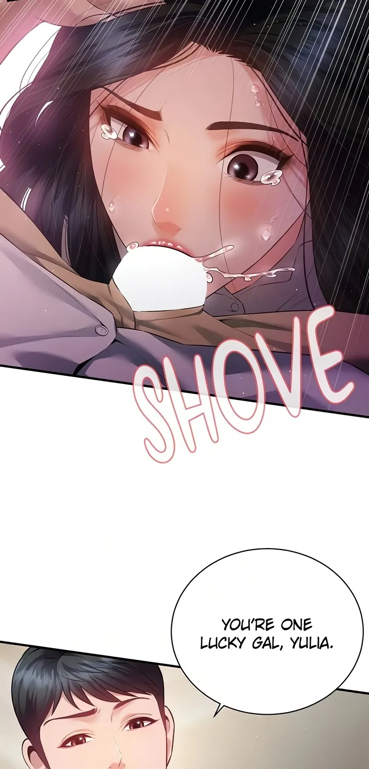 Read Bride Lessons chapter 19 image 18 on Lezhin
