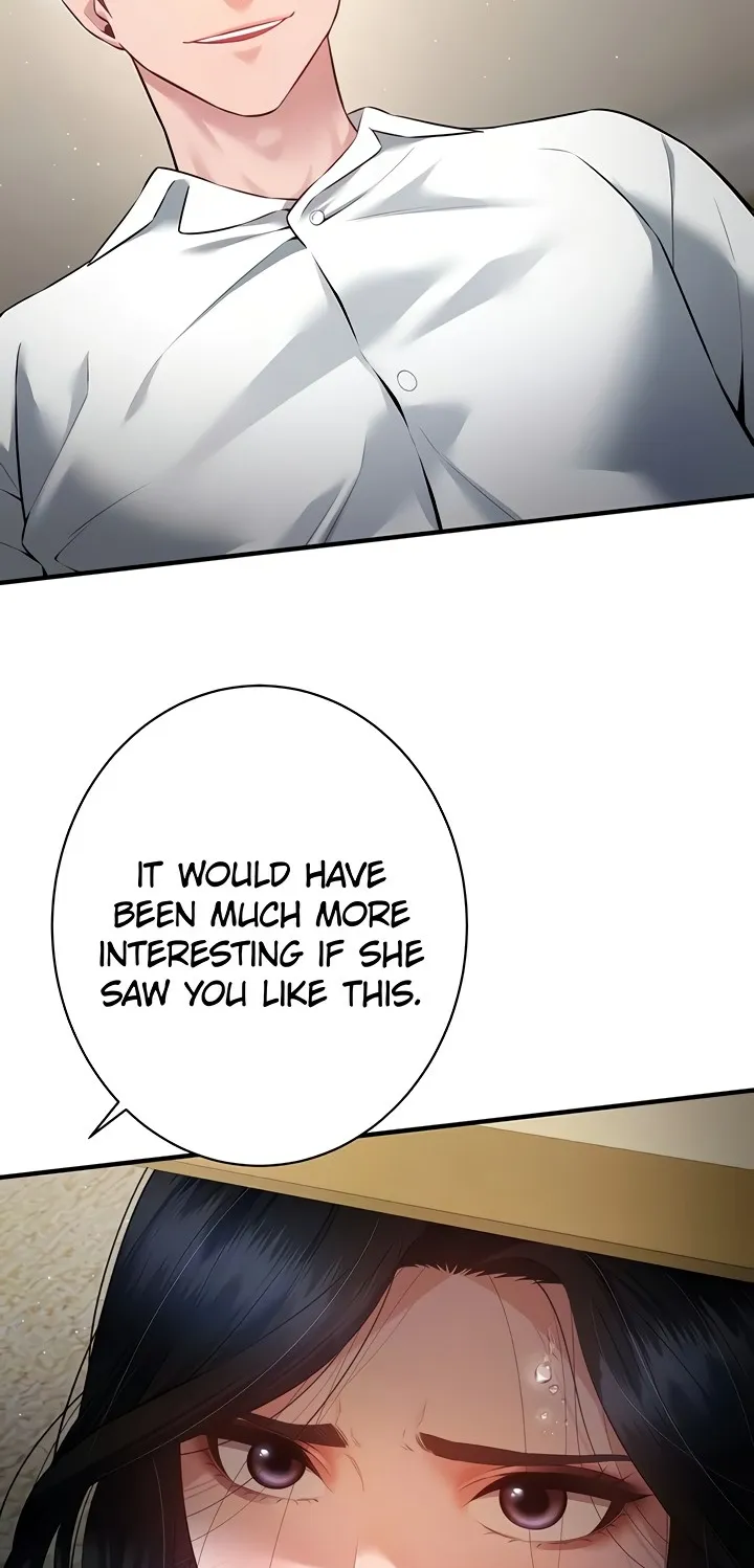 Read Bride Lessons chapter 19 image 19 on Lezhin
