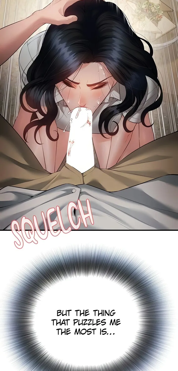Read Bride Lessons chapter 19 image 22 on Lezhin