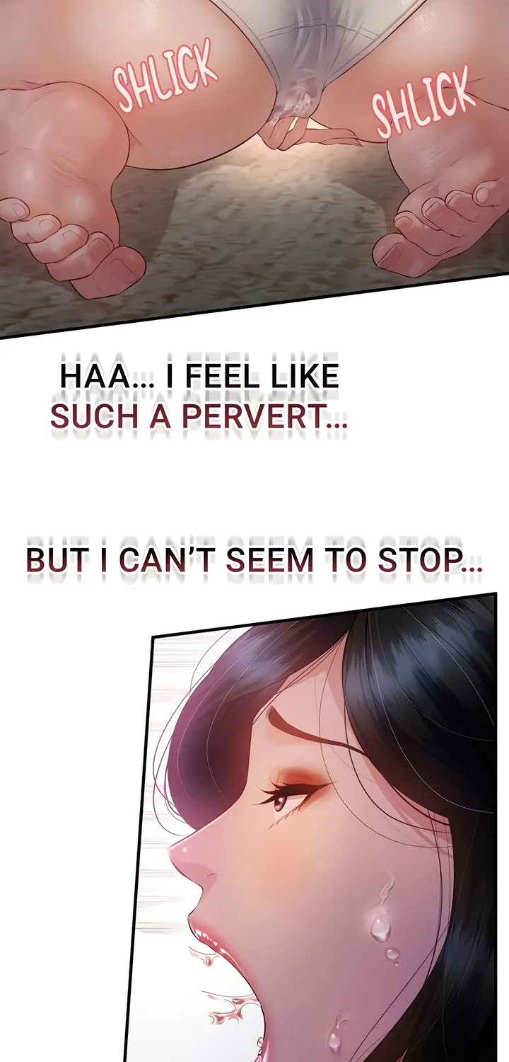 Read Bride Lessons chapter 19 image 28 on Lezhin