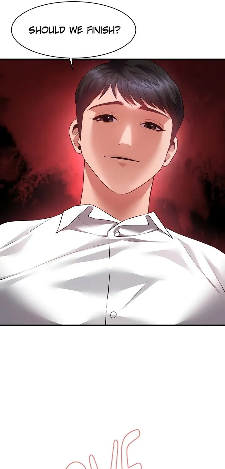 Read Bride Lessons chapter 19 image 32 on Lezhin