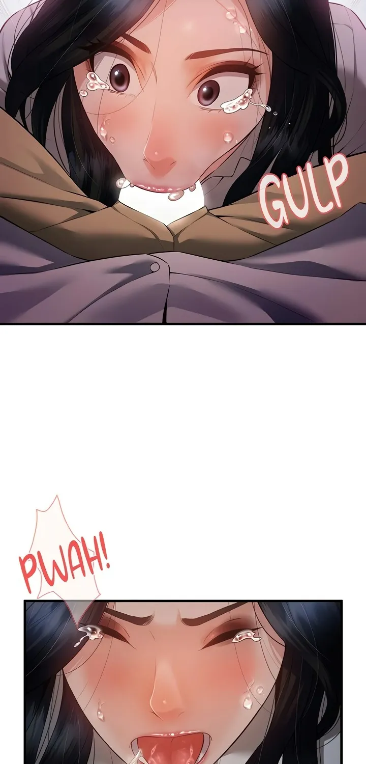 Read Bride Lessons chapter 19 image 36 on Lezhin