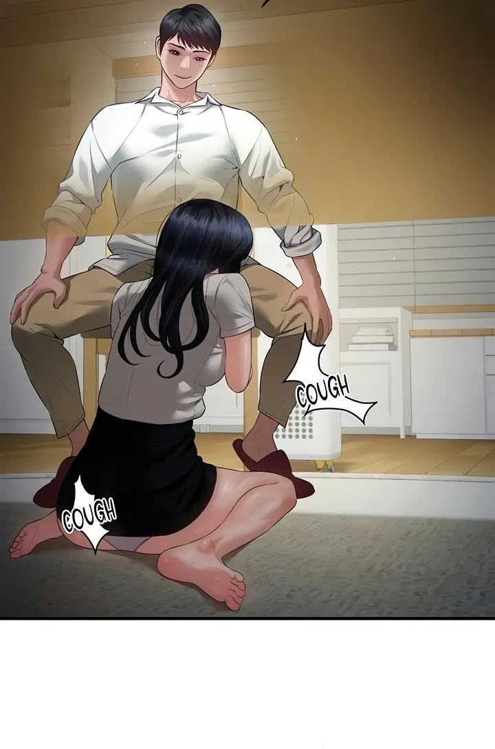Read Bride Lessons chapter 19 image 39 on Lezhin