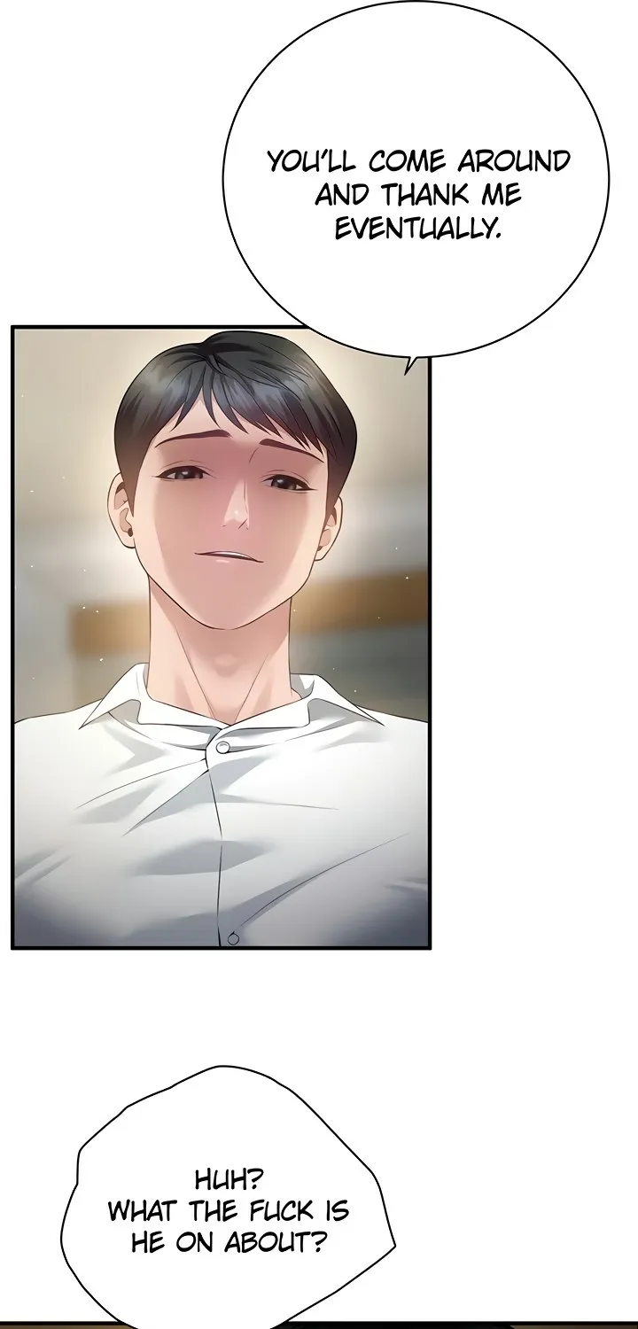 Read Bride Lessons chapter 19 image 40 on Lezhin