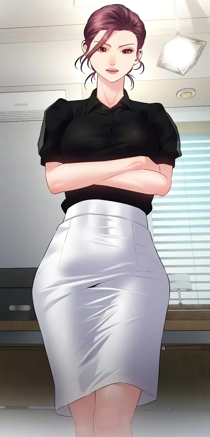 Read Bride Lessons chapter 19 image 43 on Lezhin