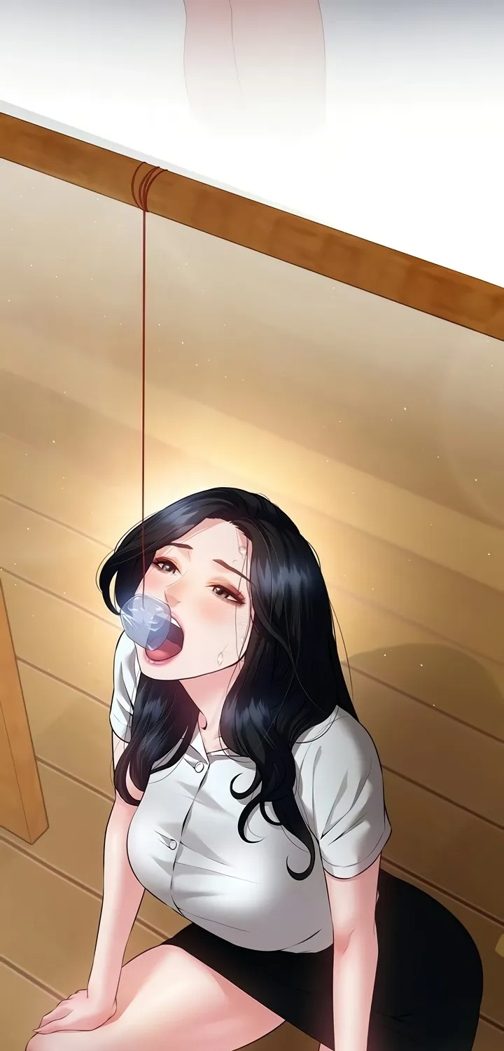 Read Bride Lessons chapter 19 image 44 on Lezhin