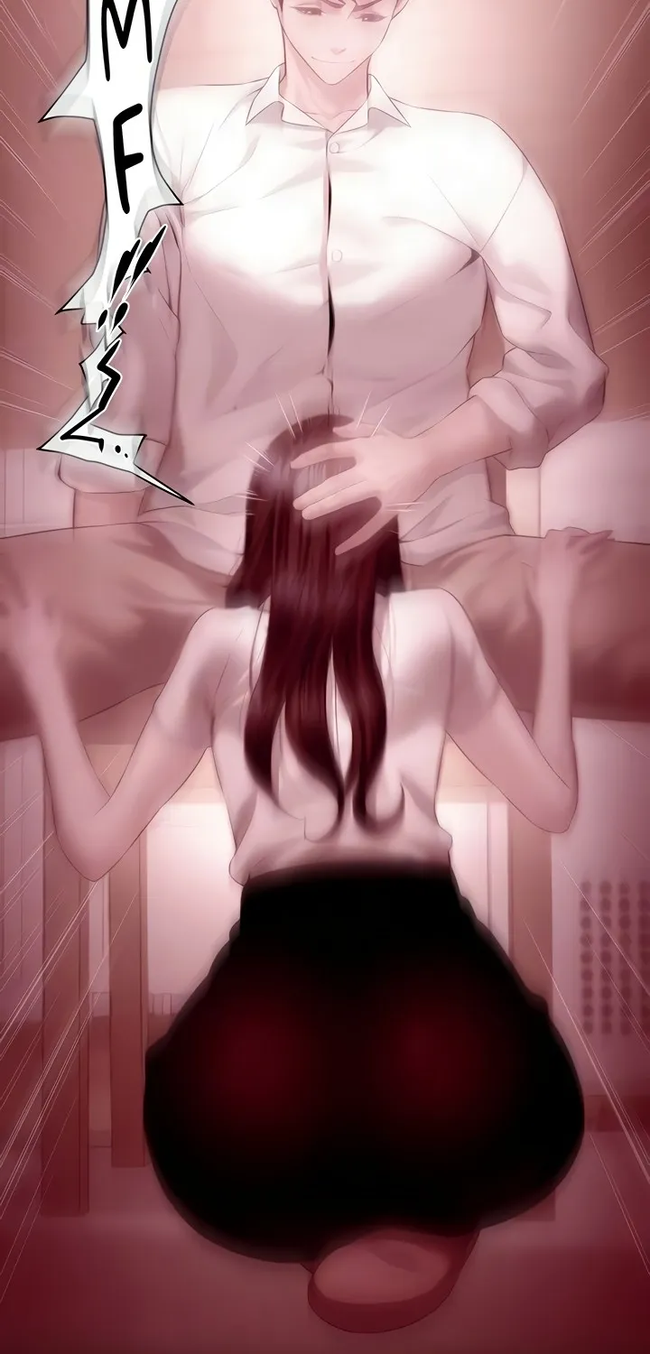 Read Bride Lessons chapter 19 image 50 on Lezhin