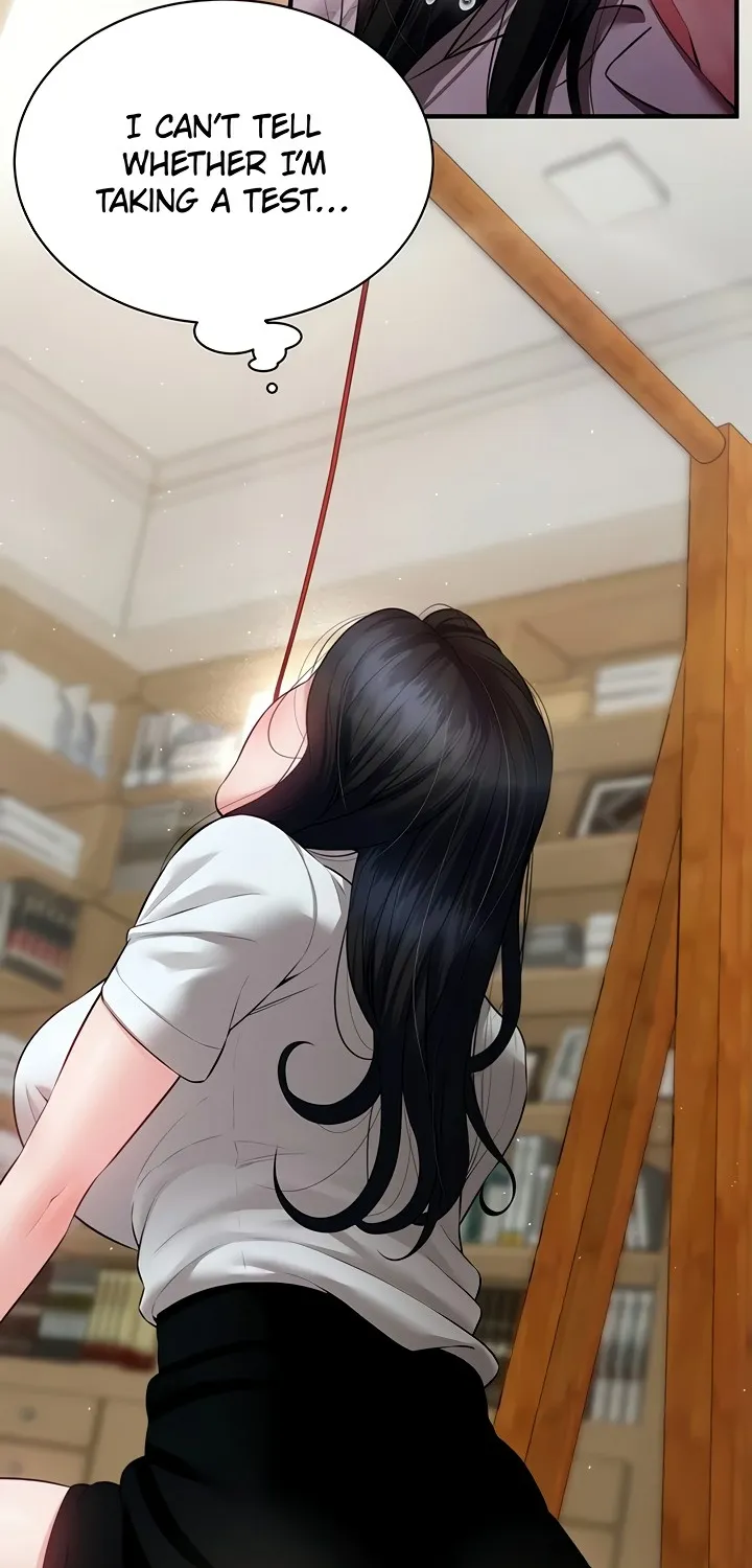 Read Bride Lessons chapter 19 image 57 on Lezhin