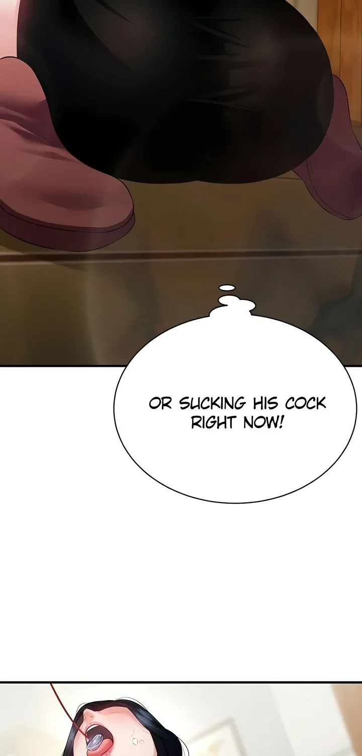 Read Bride Lessons chapter 19 image 58 on Lezhin