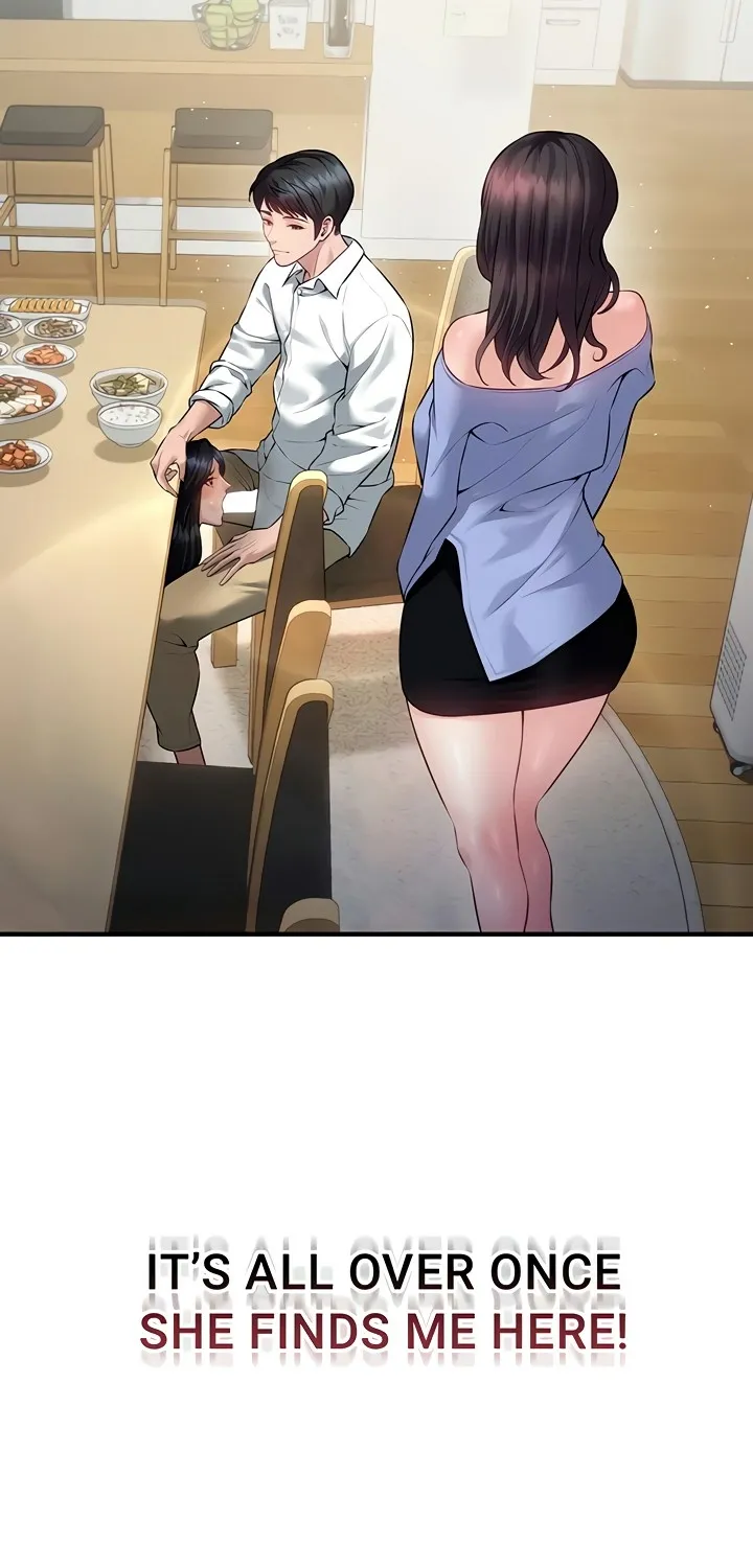 Read Bride Lessons chapter 19 image 6 on Lezhin