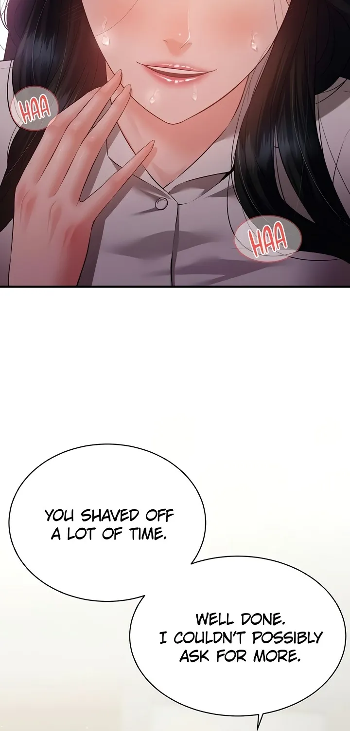 Read Bride Lessons chapter 19 image 61 on Lezhin