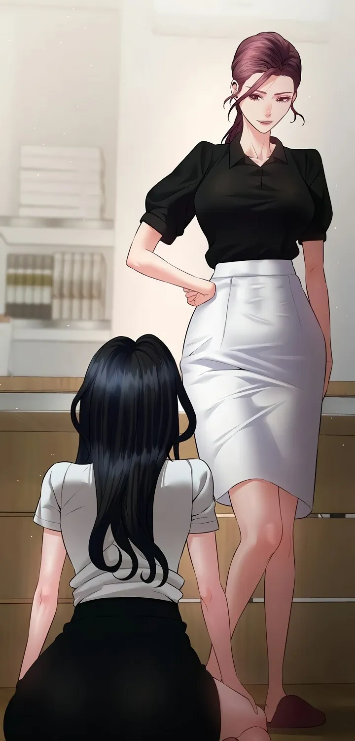 Read Bride Lessons chapter 19 image 62 on Lezhin
