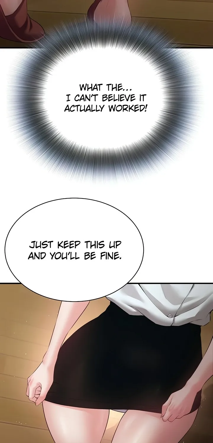 Read Bride Lessons chapter 19 image 65 on Lezhin