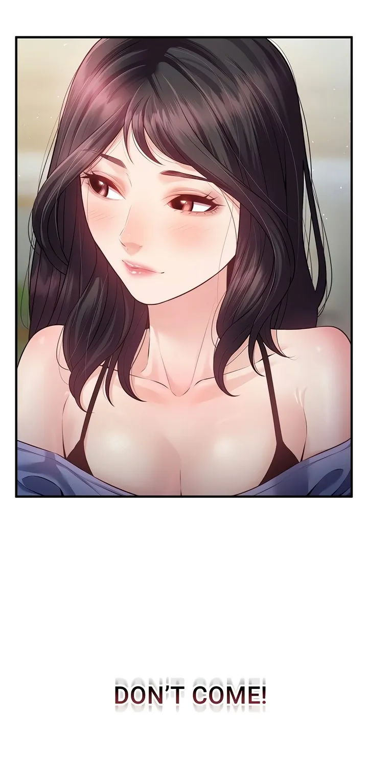 Read Bride Lessons chapter 19 image 7 on Lezhin