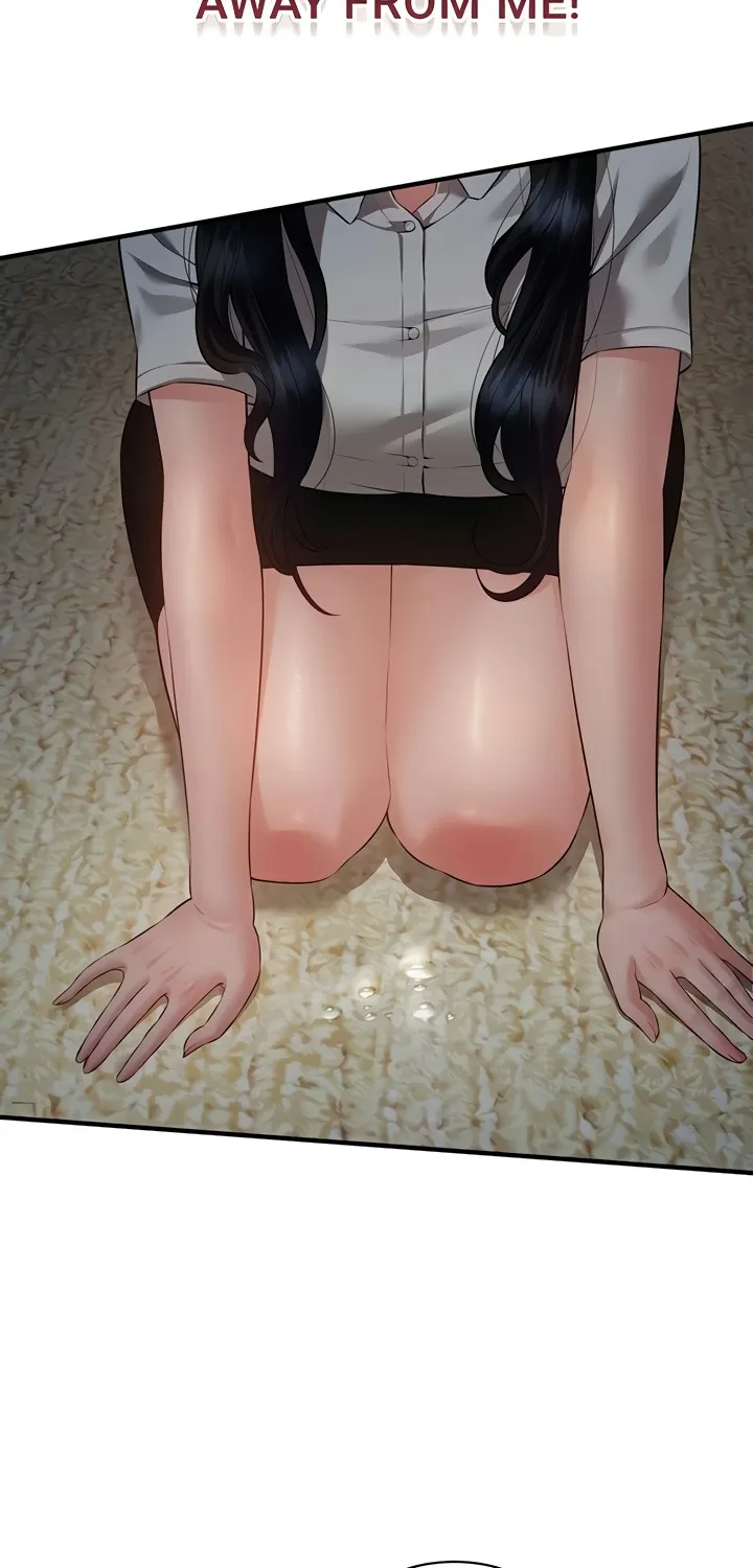 Read Bride Lessons chapter 19 image 9 on Lezhin