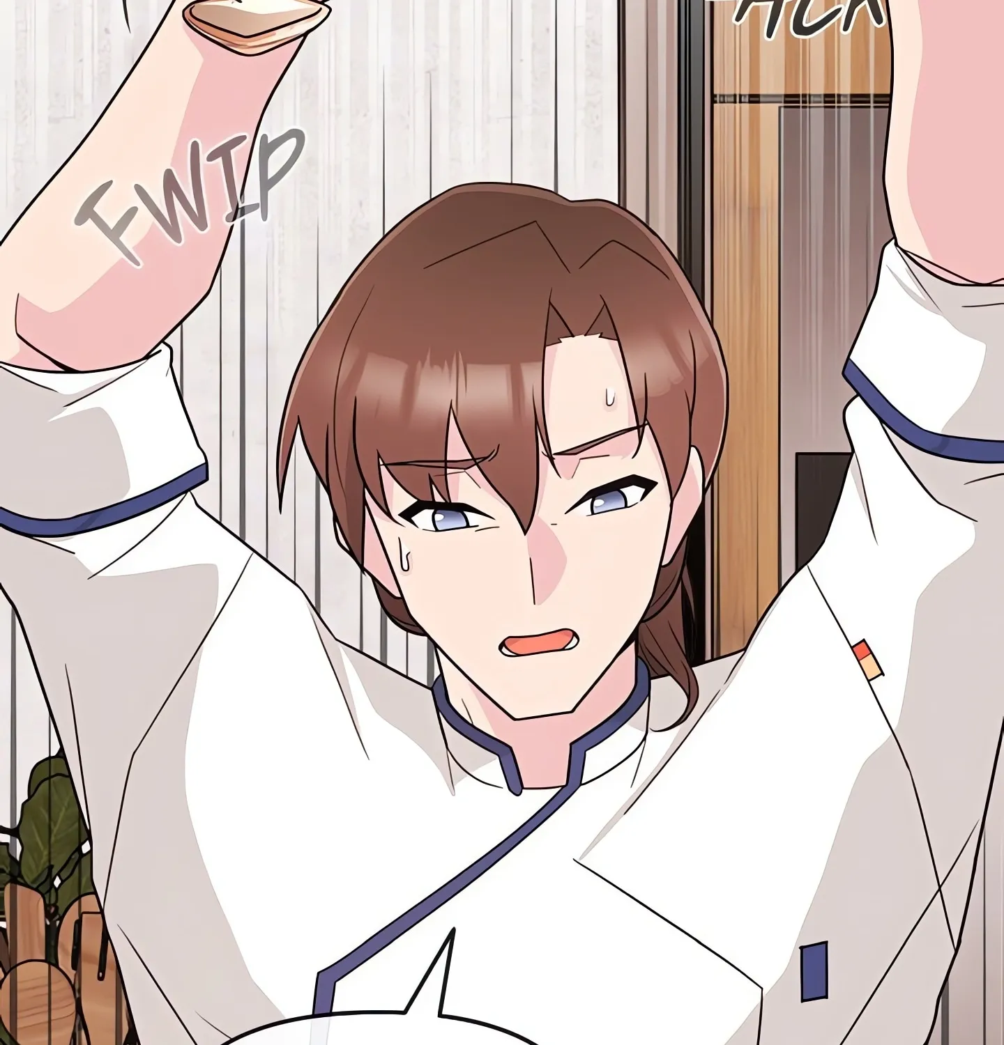 Read Bride Lessons chapter 2 image 110 on Lezhin