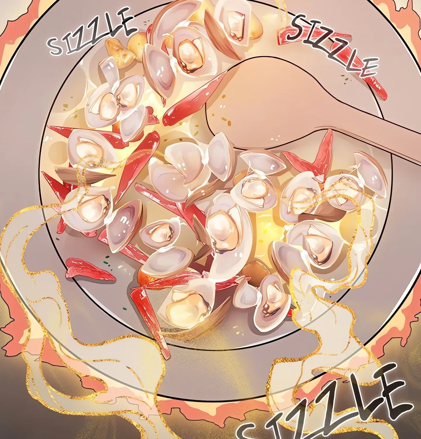 Read Bride Lessons chapter 2 image 116 on Lezhin