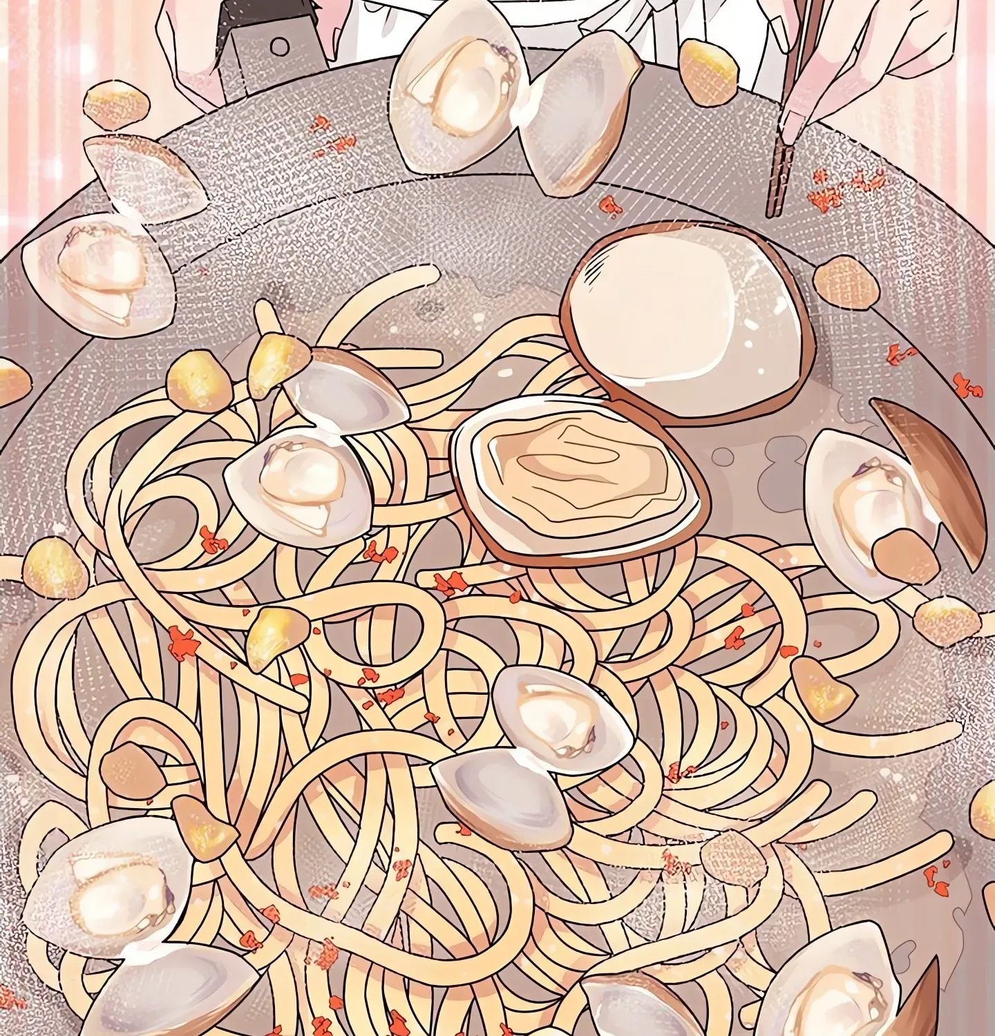 Read Bride Lessons chapter 2 image 150 on Lezhin