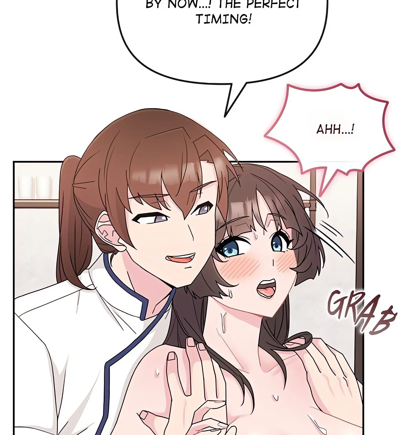 Read Bride Lessons chapter 2 image 154 on Lezhin