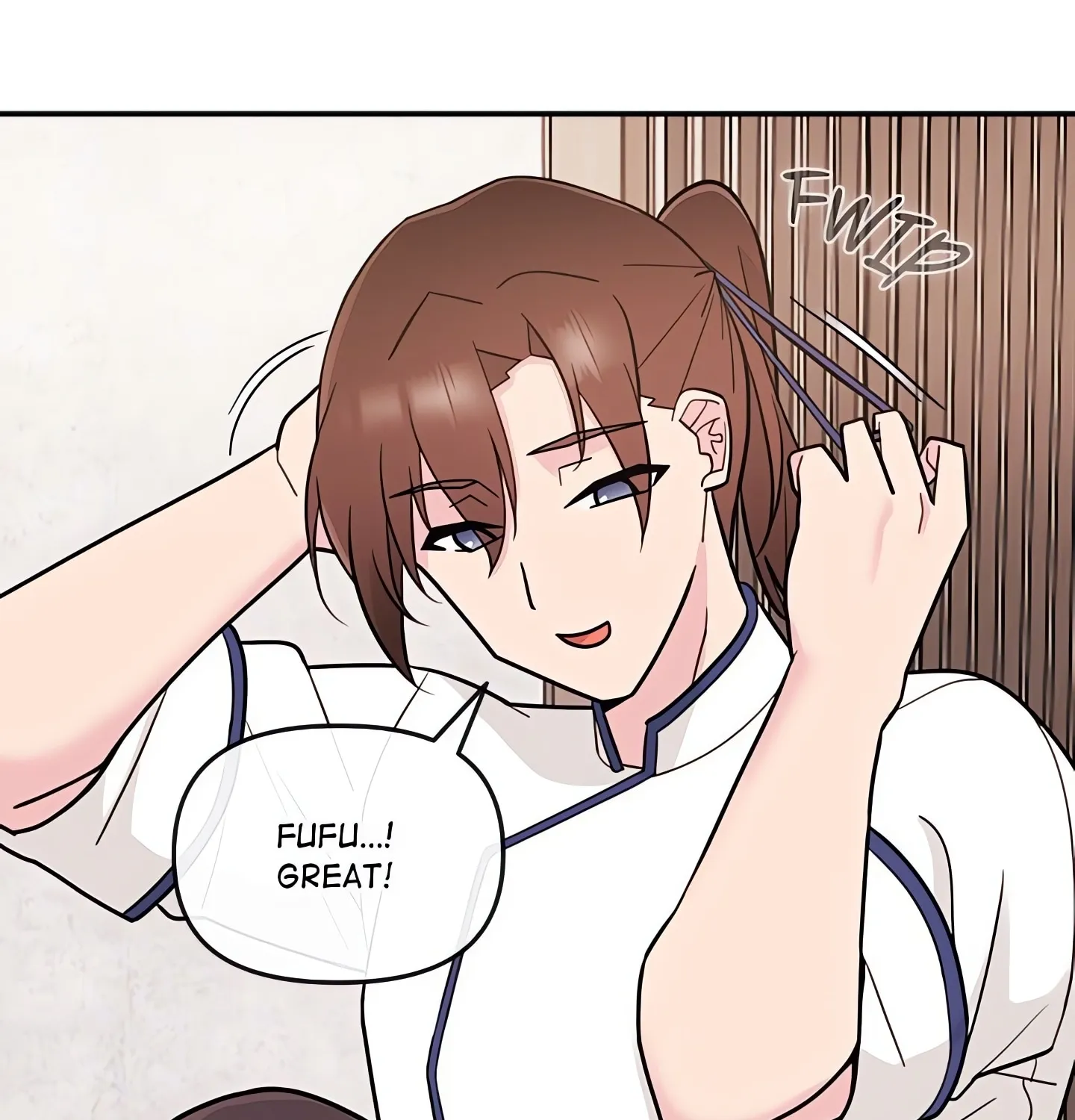 Read Bride Lessons chapter 2 image 17 on Lezhin
