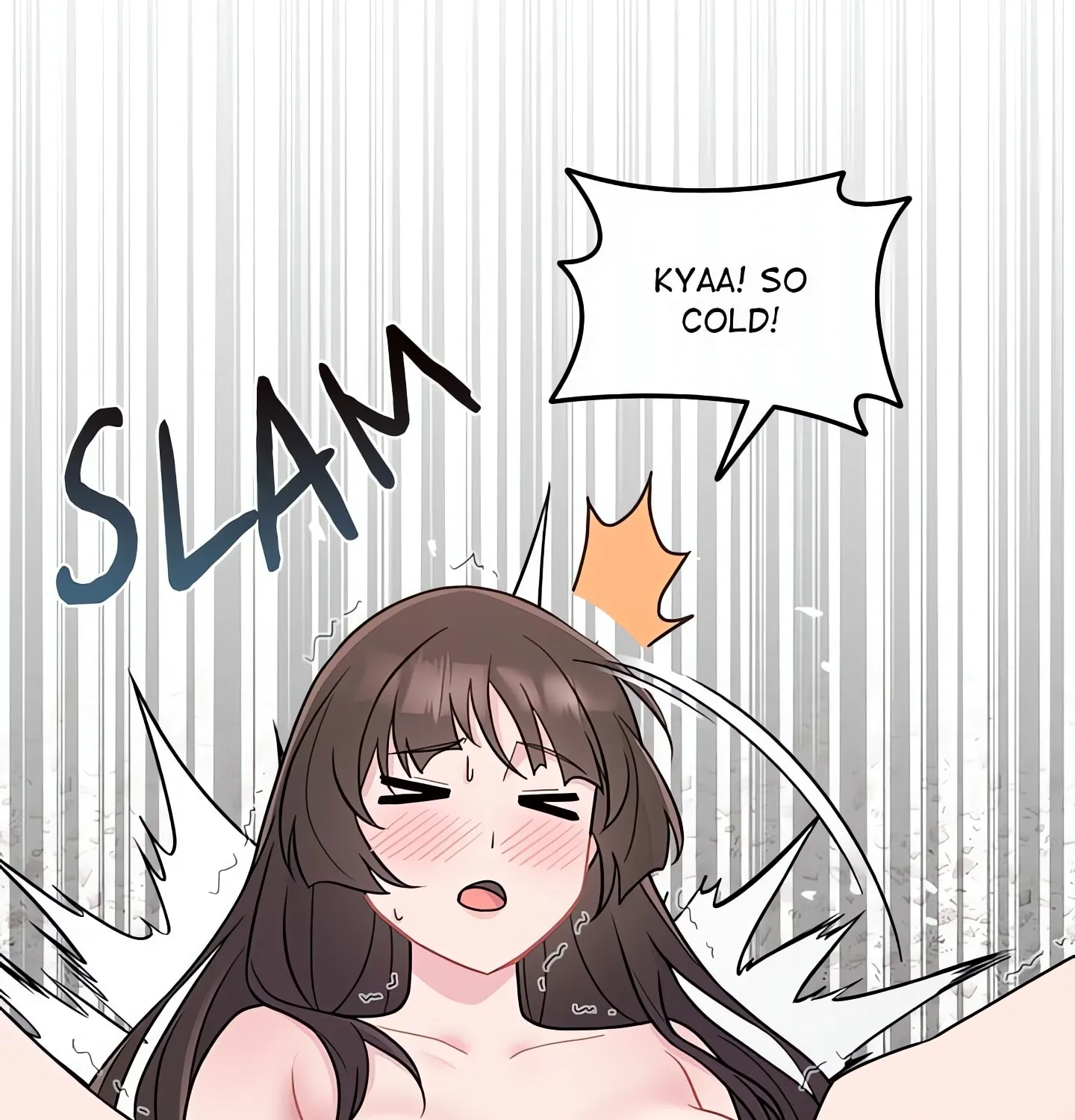 Read Bride Lessons chapter 2 image 23 on Lezhin
