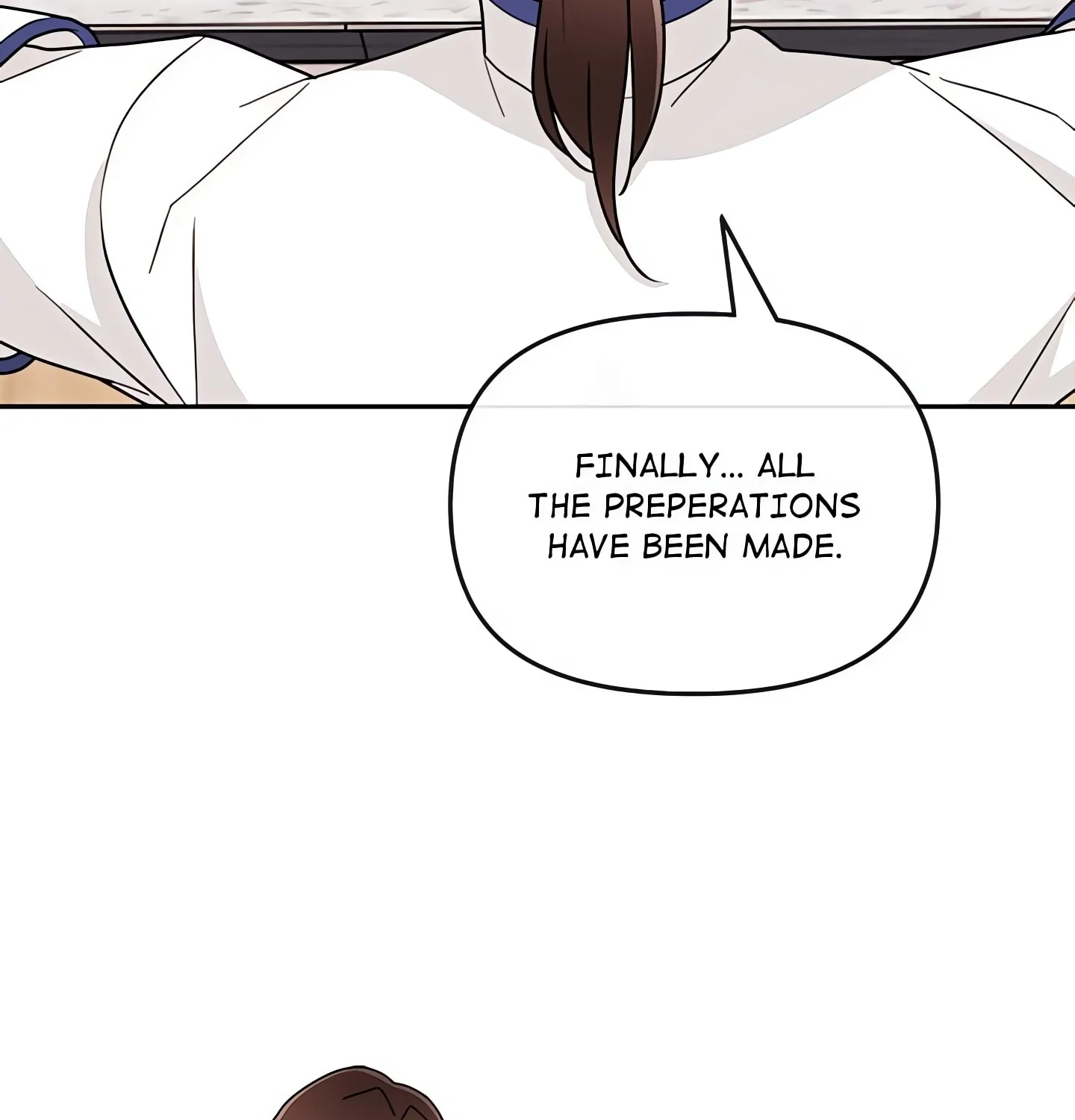 Read Bride Lessons chapter 2 image 25 on Lezhin
