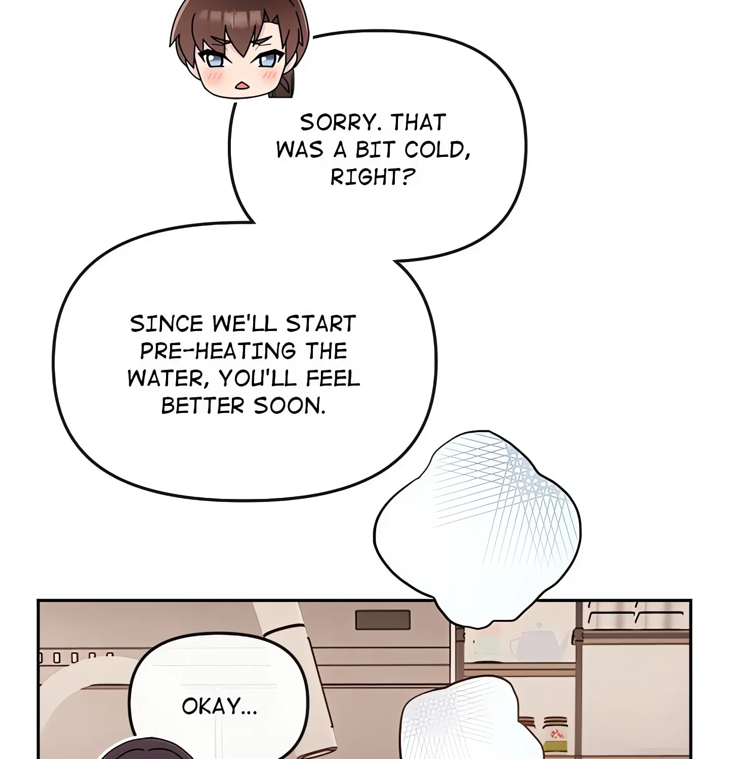 Read Bride Lessons chapter 2 image 26 on Lezhin