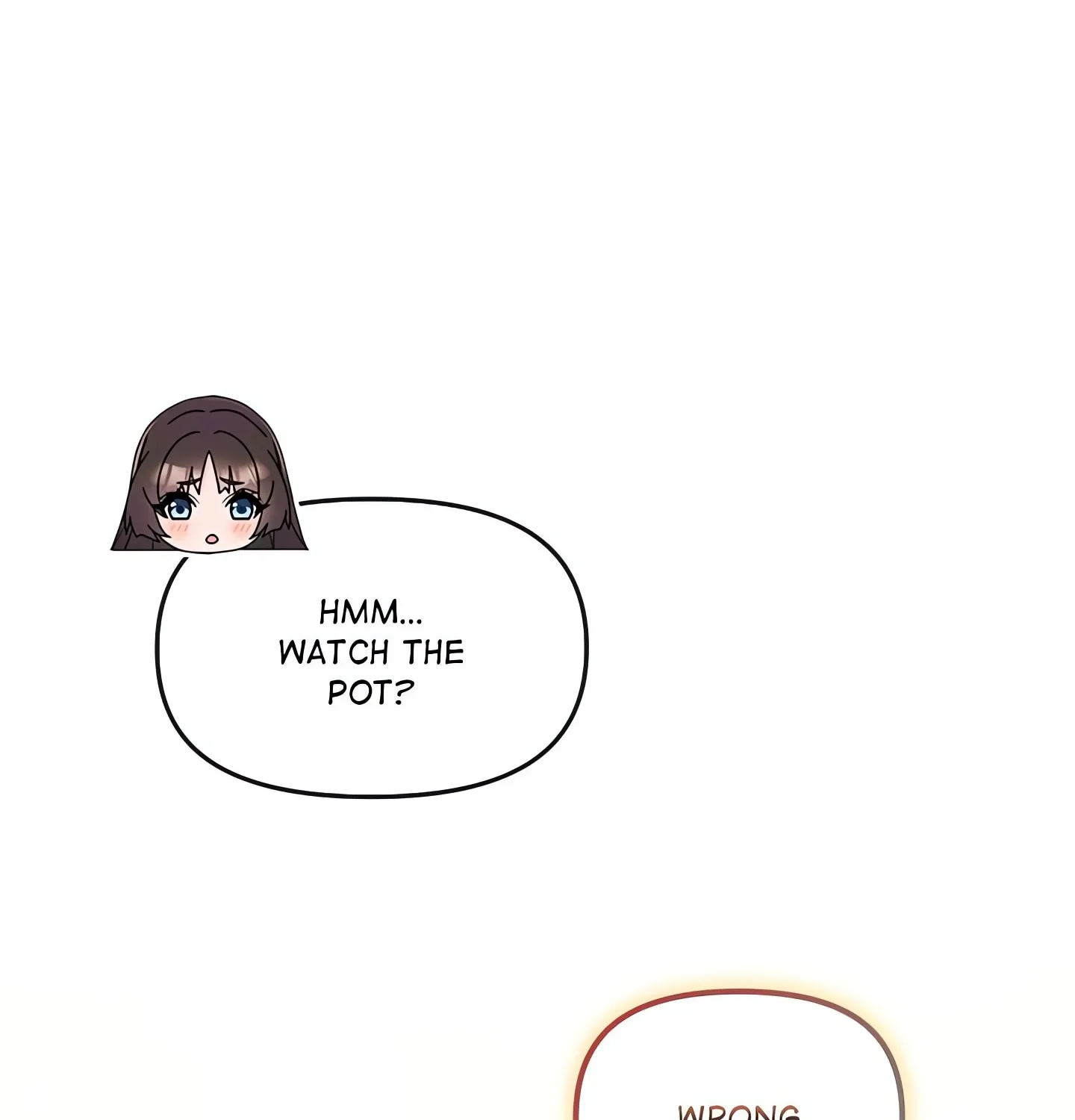 Read Bride Lessons chapter 2 image 29 on Lezhin