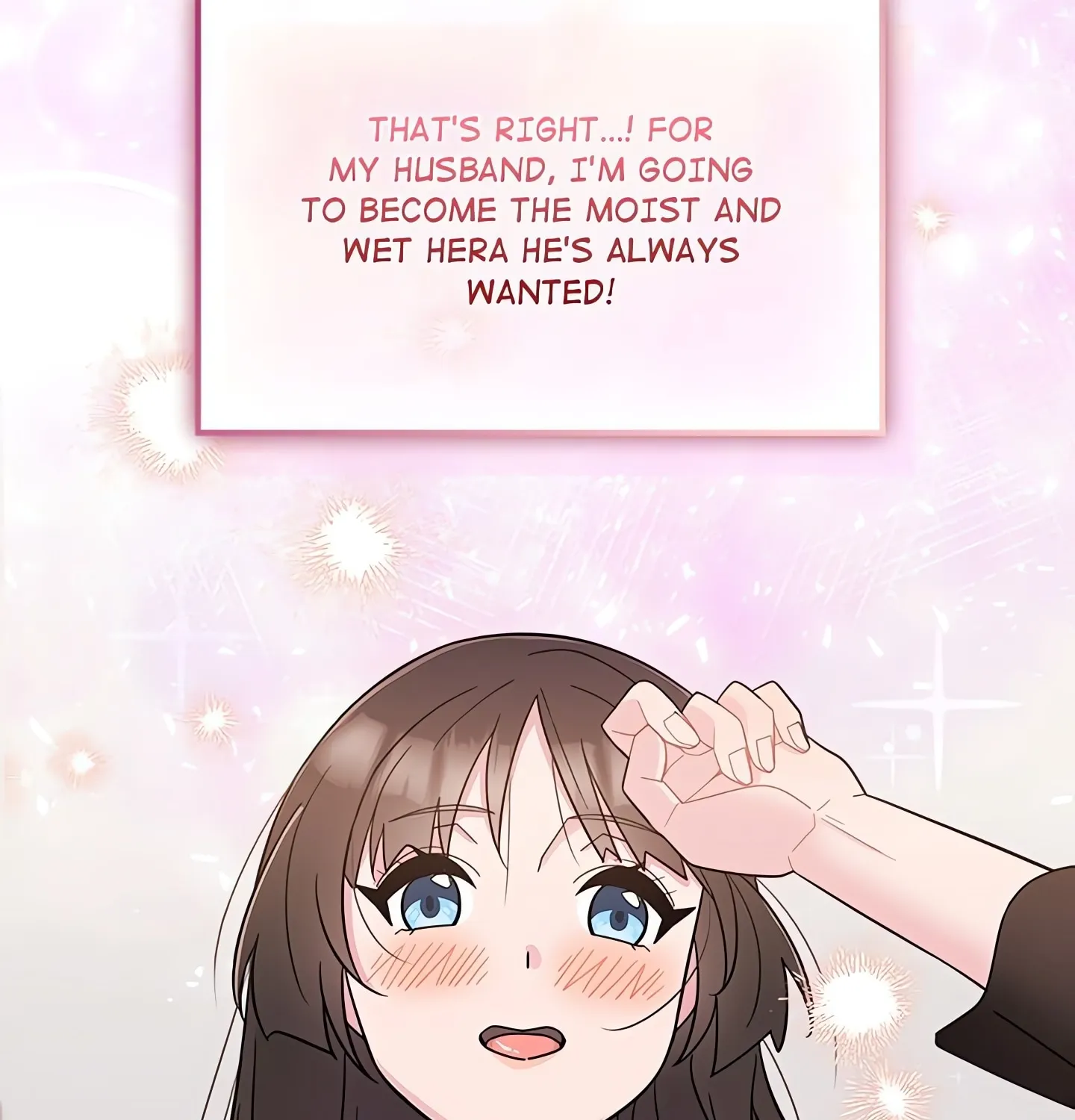 Read Bride Lessons chapter 2 image 5 on Lezhin