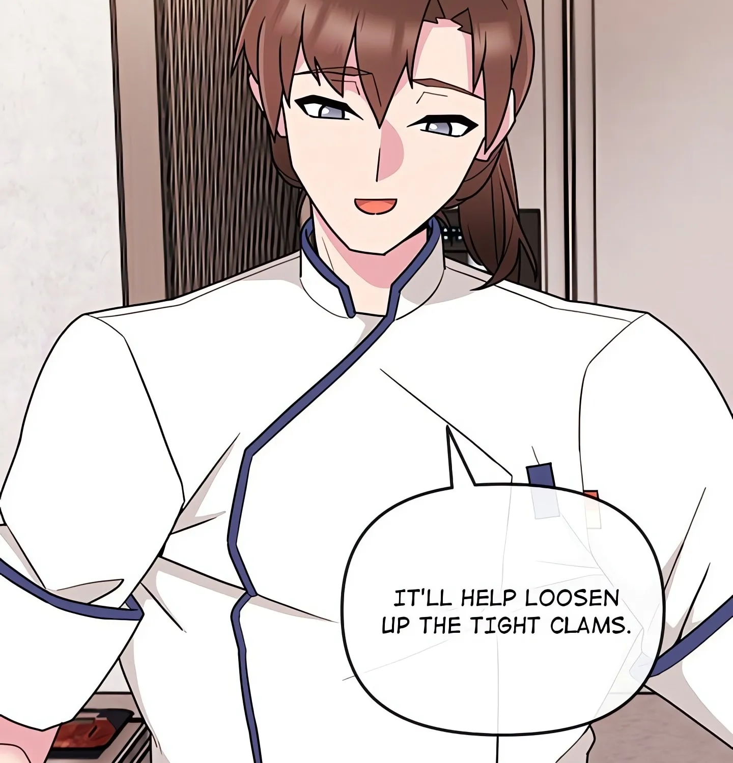 Read Bride Lessons chapter 2 image 54 on Lezhin