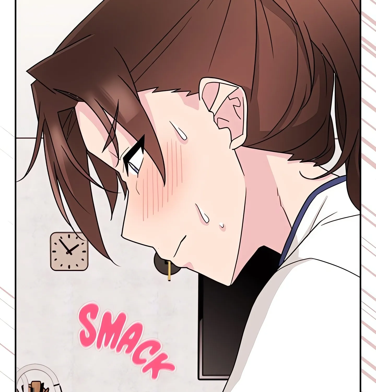 Read Bride Lessons chapter 2 image 96 on Lezhin