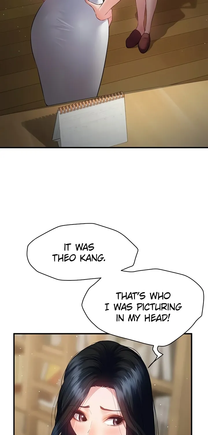 Read Bride Lessons chapter 20 image 1 on Lezhin