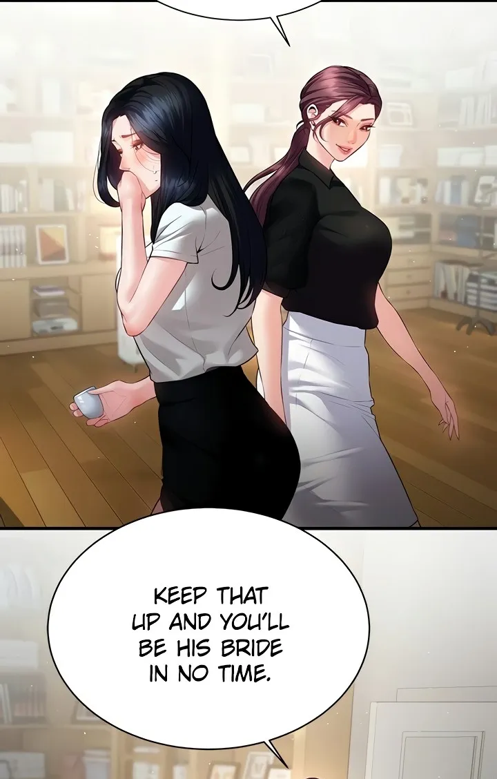 Read Bride Lessons chapter 20 image 11 on Lezhin