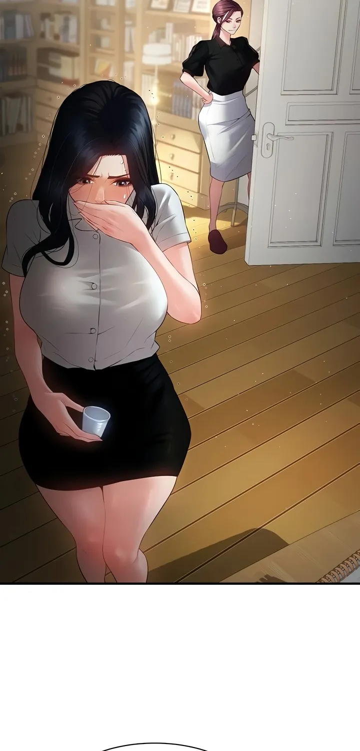 Read Bride Lessons chapter 20 image 12 on Lezhin