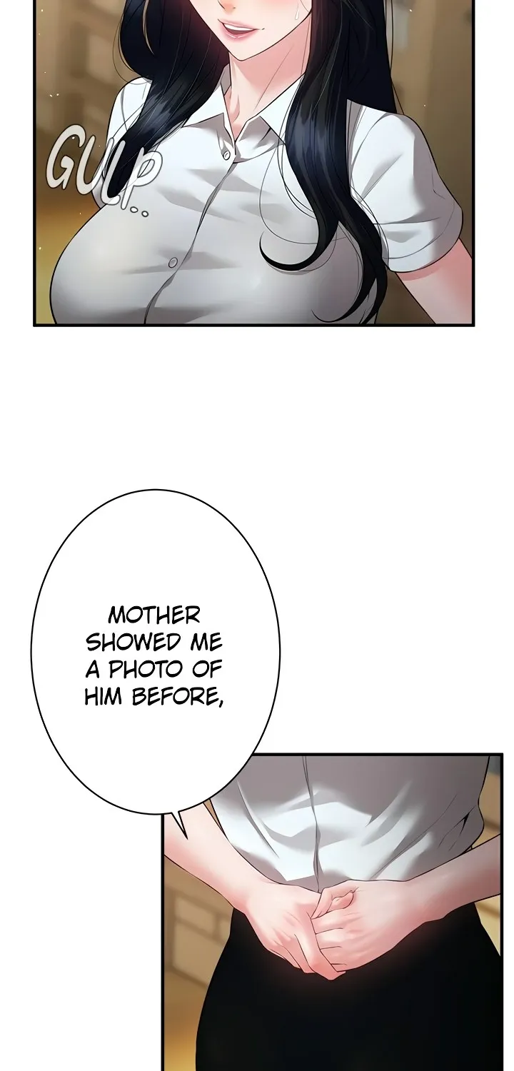 Read Bride Lessons chapter 20 image 2 on Lezhin