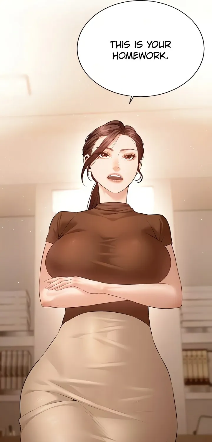 Read Bride Lessons chapter 20 image 24 on Lezhin