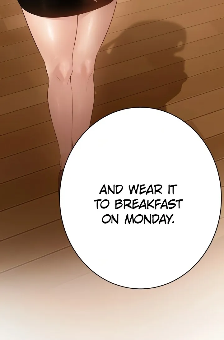 Read Bride Lessons chapter 20 image 27 on Lezhin