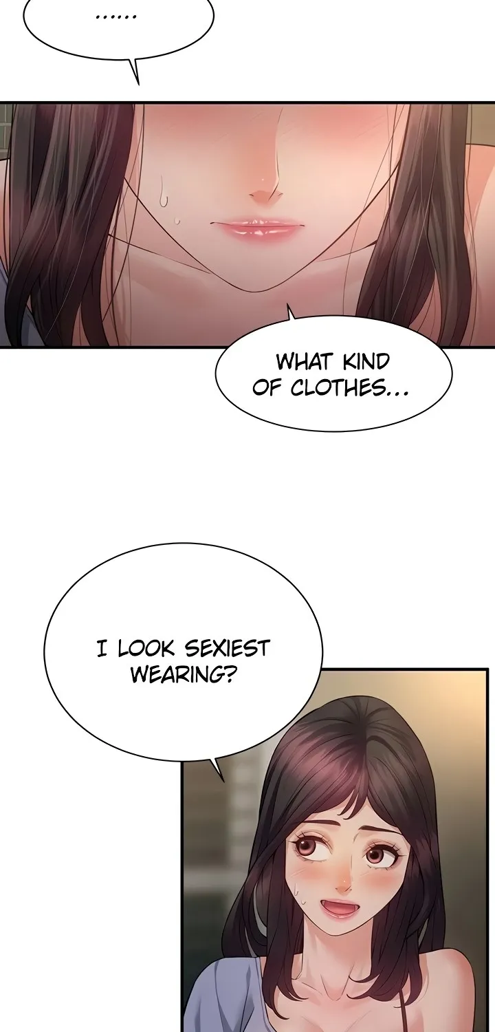 Read Bride Lessons chapter 20 image 33 on Lezhin