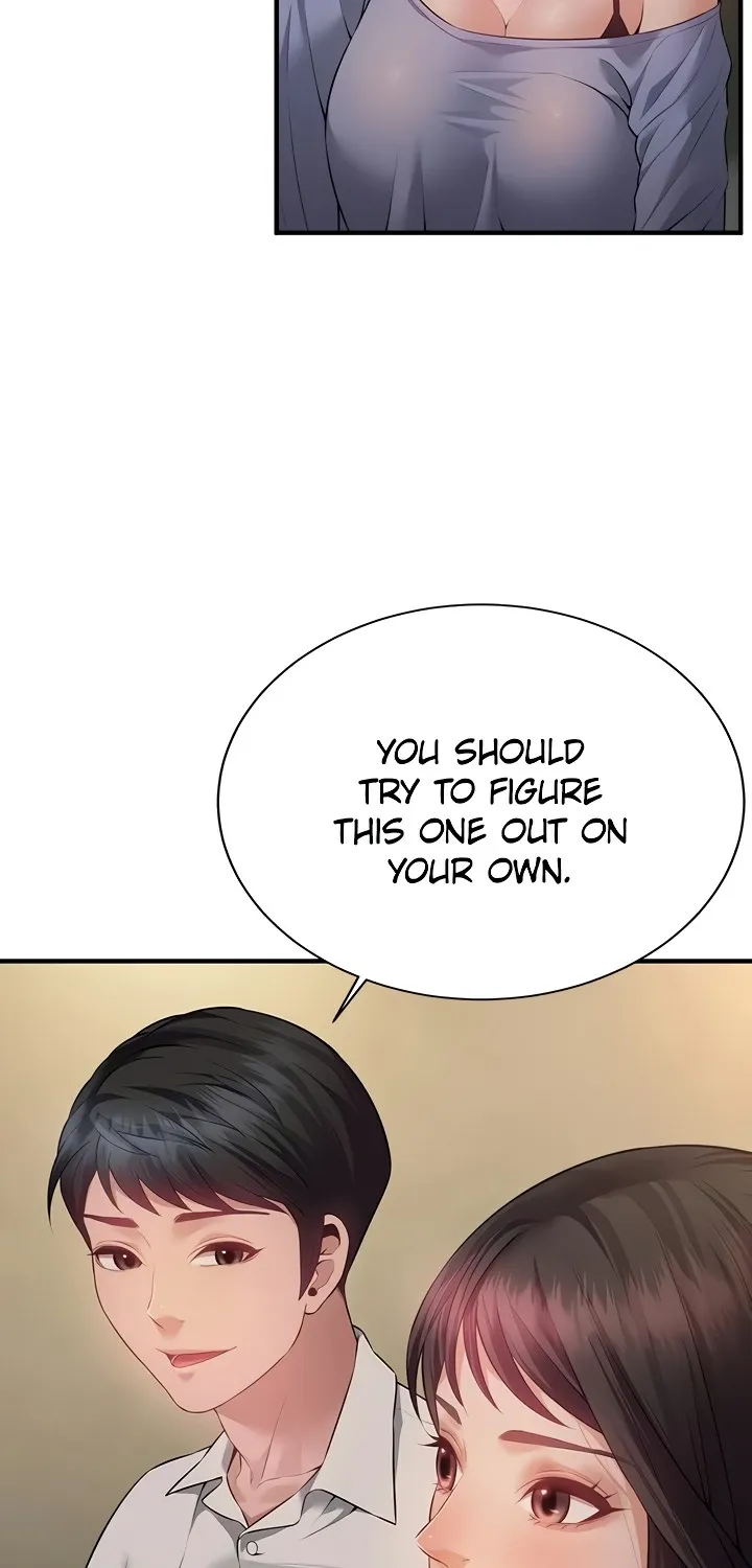 Read Bride Lessons chapter 20 image 34 on Lezhin