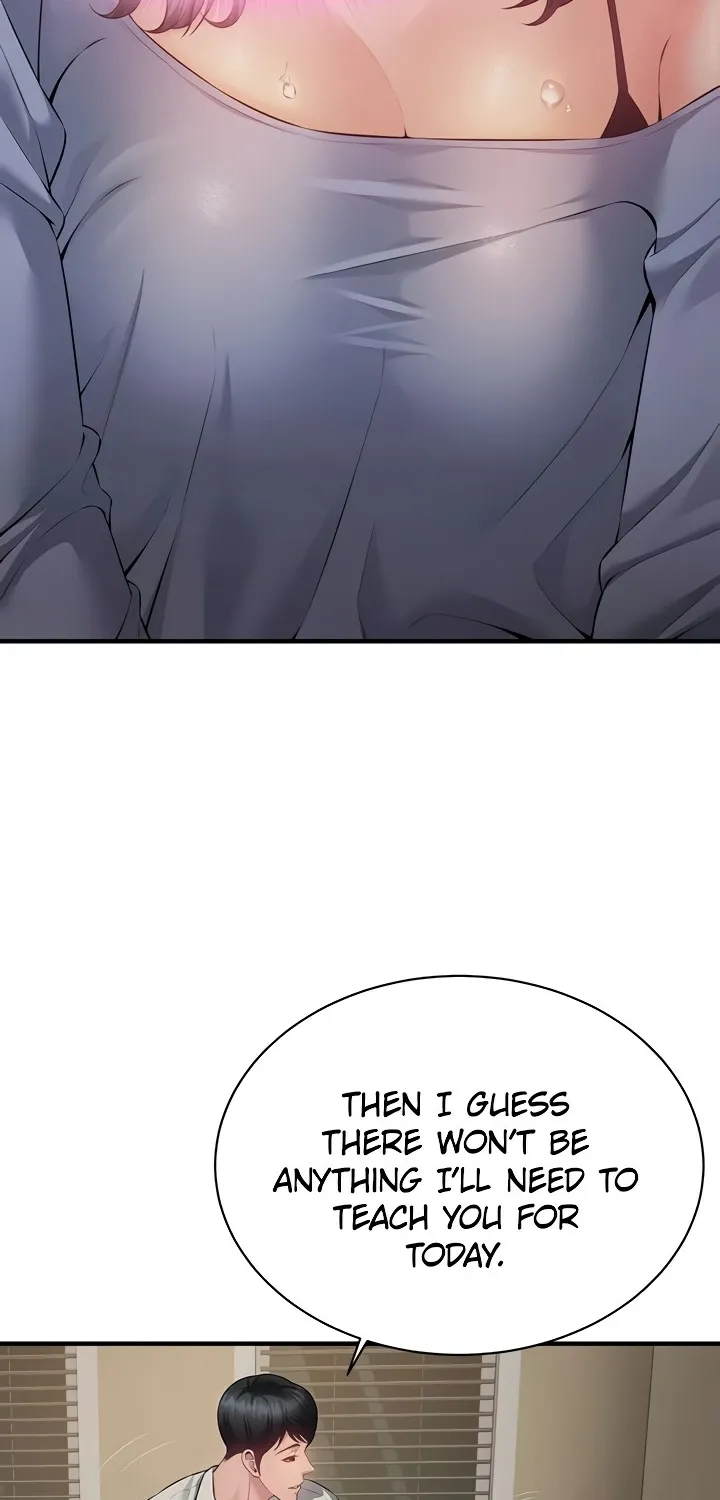 Read Bride Lessons chapter 20 image 38 on Lezhin