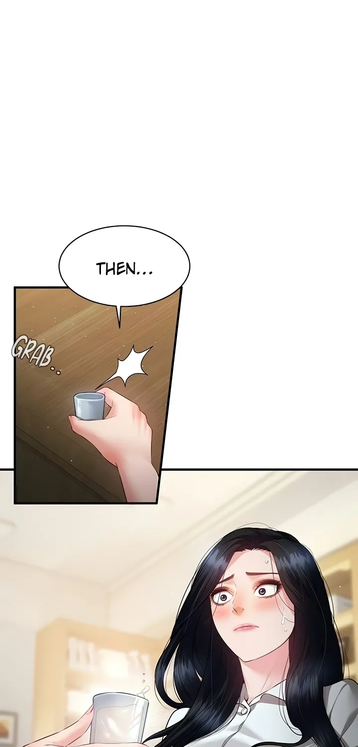 Read Bride Lessons chapter 20 image 4 on Lezhin
