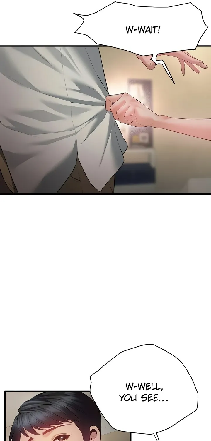 Read Bride Lessons chapter 20 image 40 on Lezhin