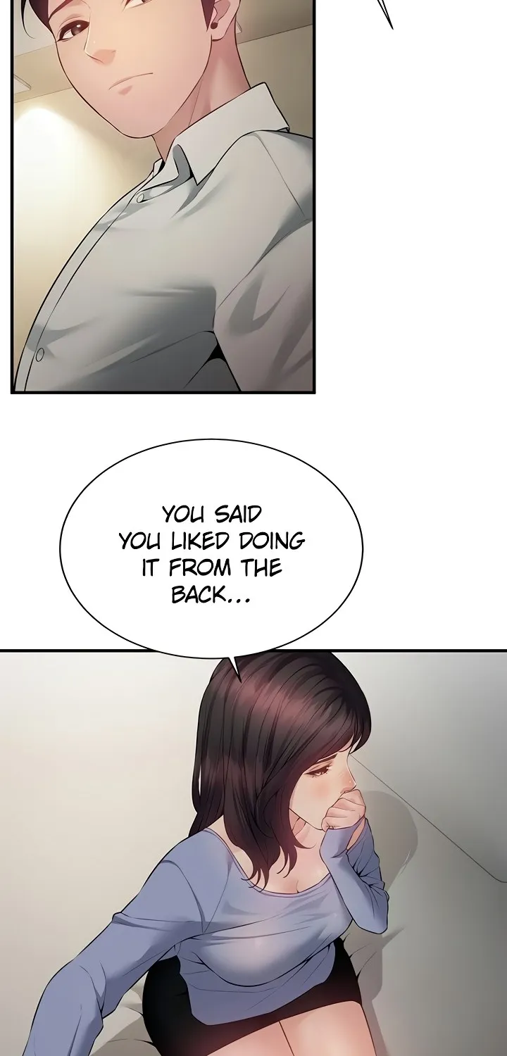 Read Bride Lessons chapter 20 image 41 on Lezhin