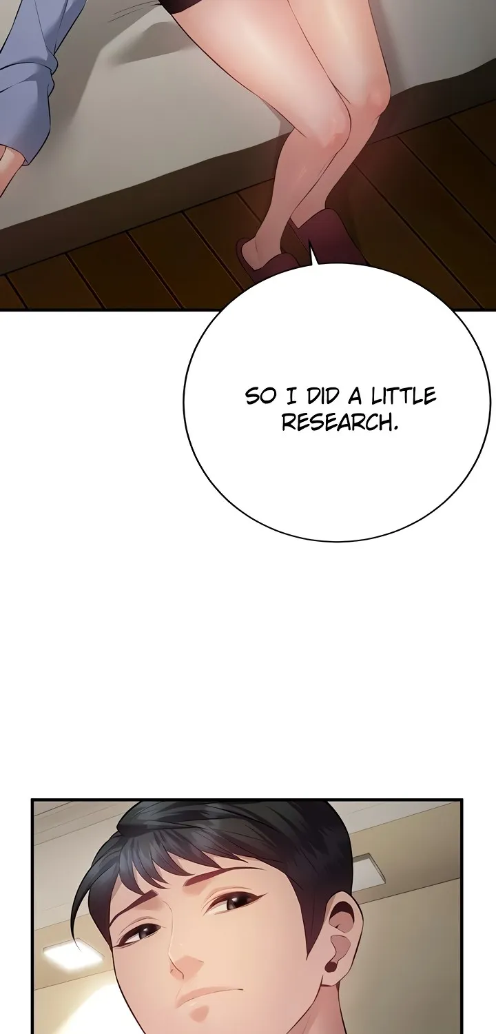 Read Bride Lessons chapter 20 image 42 on Lezhin