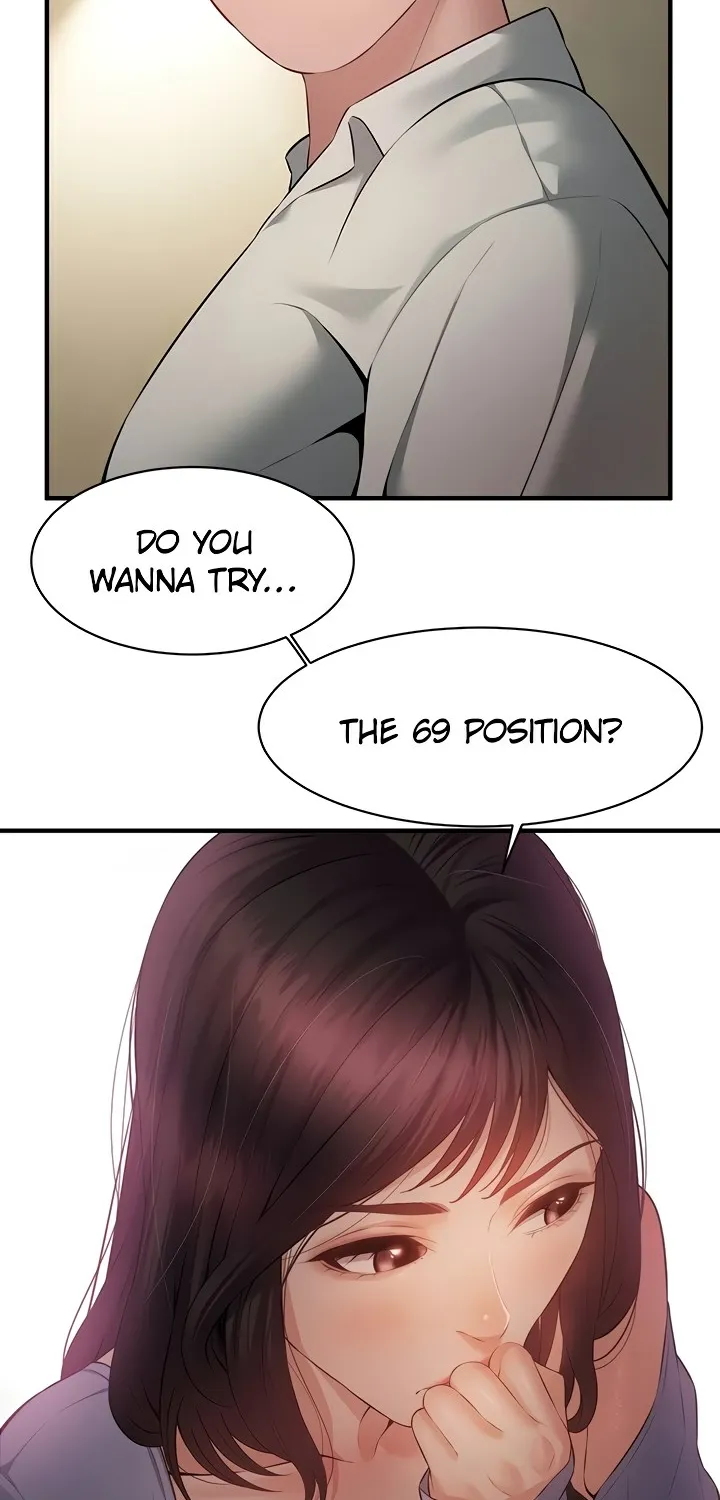 Read Bride Lessons chapter 20 image 43 on Lezhin